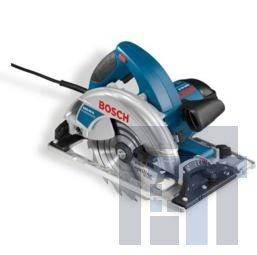 Ручная циркулярная пила Bosch GKS 65 G Professional