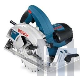 Ручная циркулярная пила Bosch GKS 65 Professional