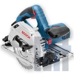 Ручная циркулярная пила Bosch GKS 55+ G Professional