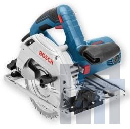 Ручная циркулярная пила Bosch GKS 55+ GCE Professional