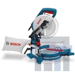Торцовочная пила Bosch GCM 10 J Professional