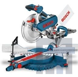 Панельная пила Bosch GCM 12 SD Professional