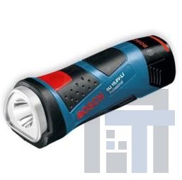 Аккумуляторные фонари Bosch GLI 10,8 V-LI Professional