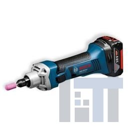 Аккумуляторная прямая шлифмашина Bosch GGS 18 V-LI Professional