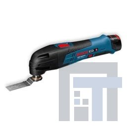 Аккумуляторный универсальный резак  Bosch GOP 10,8 V-LI Professional