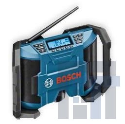 Радиоприёмник Bosch GML 10,8 V-LI Professional