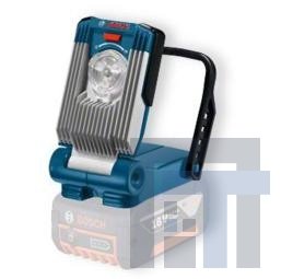 Аккумуляторные фонари Bosch GLI VariLED Professional