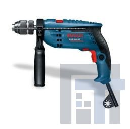 Ударная дрель Bosch GSB 1600 RE Professional