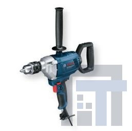 Ударная дрель Bosch GBM 1600 RE Professional