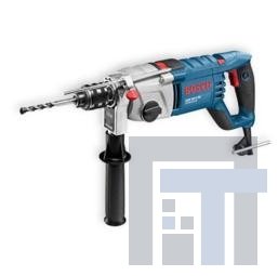 Ударная дрель Bosch GSB 162-2 RE Professional