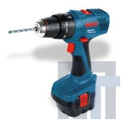 Ударная дрель шуруповёрт Bosch GSB 12-2 Professional