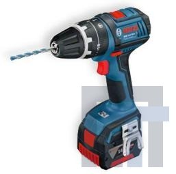 Ударная дрель шуруповёрт Bosch GSB 14,4 V-LI Professional