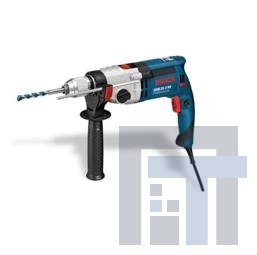 Ударная дрель Bosch GSB 21-2 RE Professional