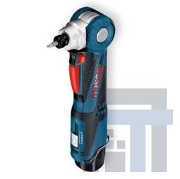 Аккумуляторная угловая дрель Bosch GWI 10,8 V-LI Professional