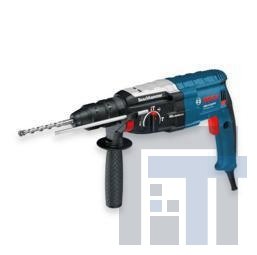 Перфоратор с патроном SDS-plus Bosch GBH 2-28 DFV Professional