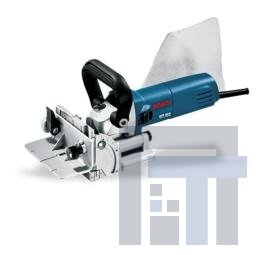 Плоскодюбельная фрезерная машина Bosch GFF 22 A Professional