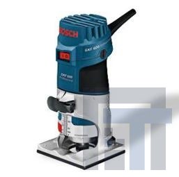 Кромочный фрезер Bosch GKF 600 Professional