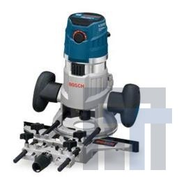 Универсальная фрезерная машина Bosch GMF 1600 CE Professional