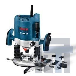 Вертикальная фрезерная машина Bosch GOF 2000 CE Professional