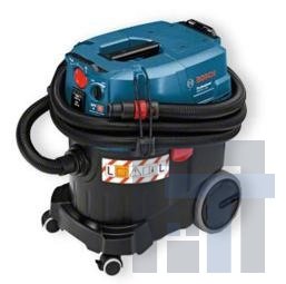 Пылесос для влажного и сухого мусора Bosch GAS 35 L AFC Professional