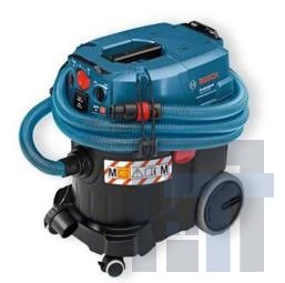 Пылесос для влажного и сухого мусора Bosch GAS 35 M AFC Professional