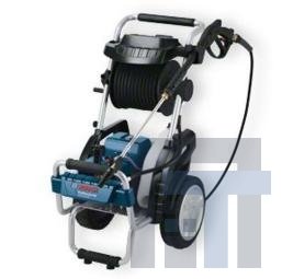 Очиститель высокого давления Bosch GHP 8-15 XD Professional