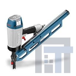 Пневматическая гвоздезабиватель Bosch GSN 90-34 DK Professional