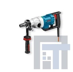 Дрель алмазного сверления Bosch GDB 180 WE Professional