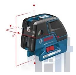 Построитель плоскостей  Bosch GCL 25 Professional