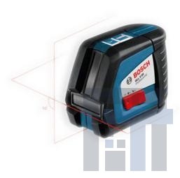 Построитель плоскостей  Bosch GLL 2-50 Professional