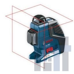 Построитель плоскостей  Bosch GLL 2-80 P Professional