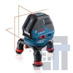 Построитель плоскостей  Bosch GLL 3-50 Profe ssional