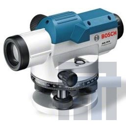 Оптический нивелир Bosch GOL 20 D Professional