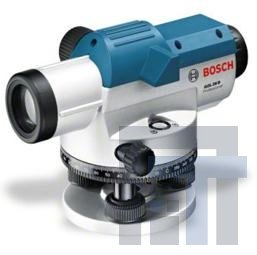 Оптический нивелир Bosch GOL 26 D Professional