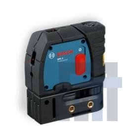 Построитель плоскостей  Bosch GPL 3 Professional