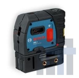 Лазерный отвес  Bosch GPL 5 Professional
