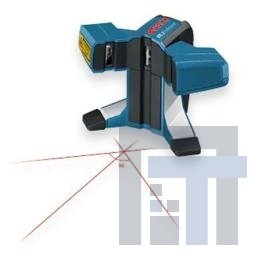Лазер для выравнивания керамической плитки Bosch GTL 3 Professional