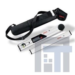 Цифровые угломеры Bosch DWM 40 L Set Professional