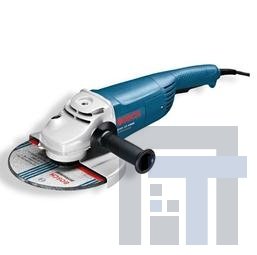 Угловая шлифмашина Bosch GWS 22-180 H Professional