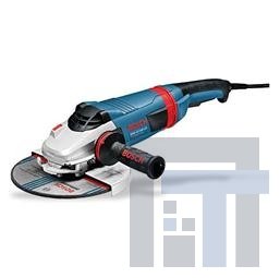 Угловая шлифмашина Bosch GWS 22-180 LVI Professional