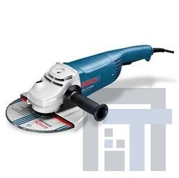 Угловая шлифмашина Bosch GWS 22-230 H Professional