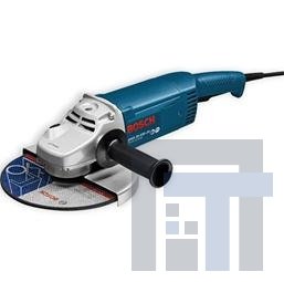 Угловая шлифмашина Bosch GWS 22-230 JH Professional