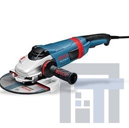 Угловая шлифмашина Bosch GWS 22-230 LVI Professional