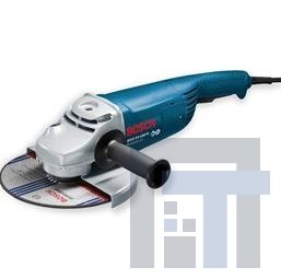 Угловая шлифмашина Bosch GWS 24-180 H Professional