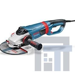 Угловая шлифмашина Bosch GWS 24-230 LVI Professional