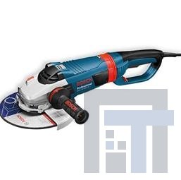 Угловая шлифмашина Bosch GWS 26-230 LVI Professional