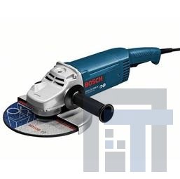 Угловая шлифмашина Bosch GWS 20-230 H Professional