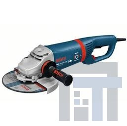 Угловая шлифмашина Bosch GWS 24-230 JVX Professional