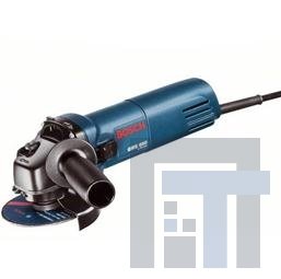 Угловая шлифмашина Bosch GWS 660 Professional