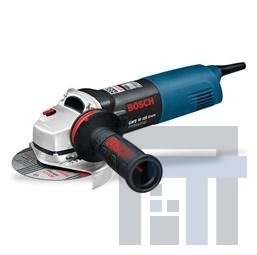 Угловая шлифмашина Bosch GWS 14-125 Inox Professional